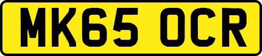 MK65OCR