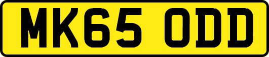 MK65ODD