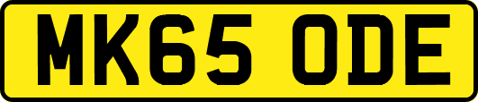 MK65ODE