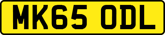 MK65ODL