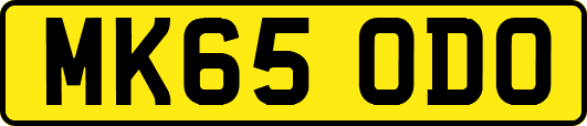 MK65ODO