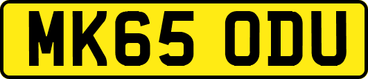 MK65ODU