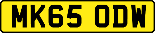 MK65ODW