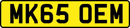 MK65OEM