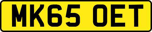 MK65OET