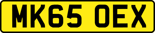 MK65OEX