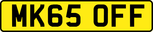 MK65OFF