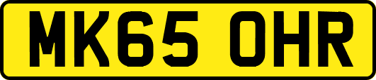MK65OHR