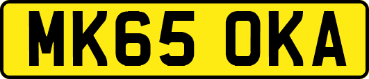 MK65OKA