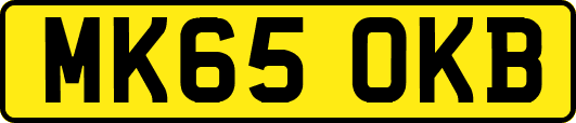 MK65OKB