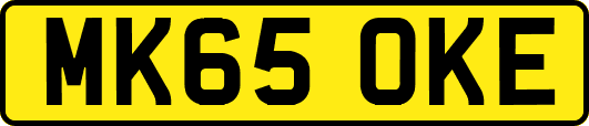 MK65OKE