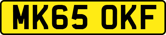 MK65OKF