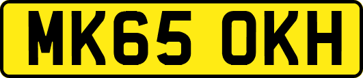 MK65OKH