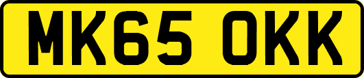 MK65OKK