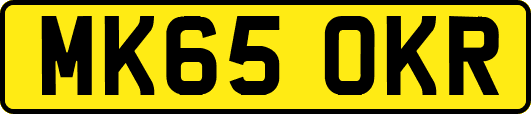 MK65OKR
