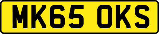 MK65OKS