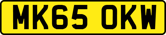 MK65OKW