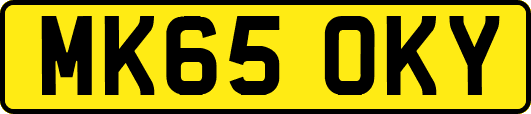 MK65OKY