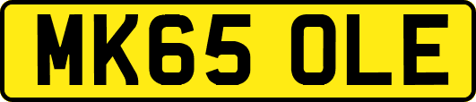 MK65OLE