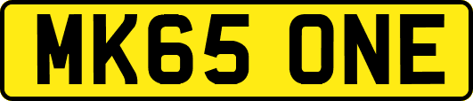 MK65ONE