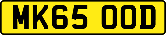 MK65OOD