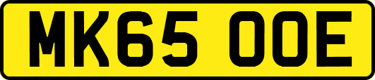 MK65OOE
