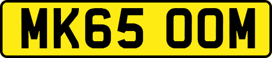 MK65OOM