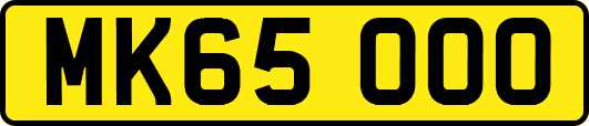 MK65OOO