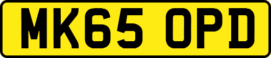 MK65OPD