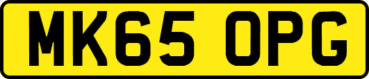 MK65OPG