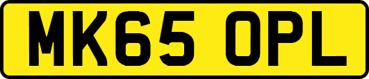 MK65OPL