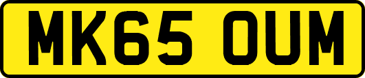 MK65OUM