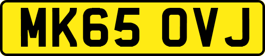 MK65OVJ