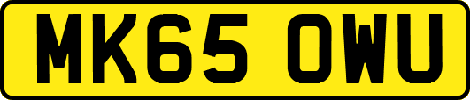 MK65OWU