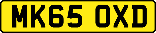 MK65OXD