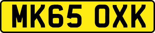 MK65OXK