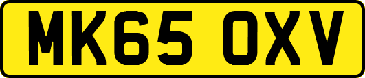MK65OXV