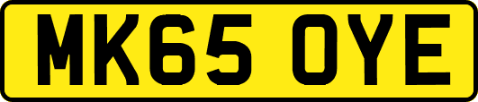 MK65OYE