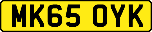 MK65OYK