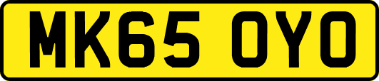 MK65OYO