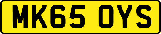 MK65OYS