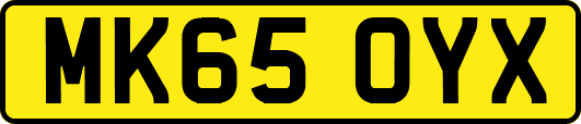 MK65OYX