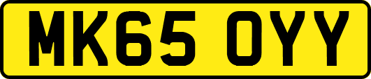 MK65OYY