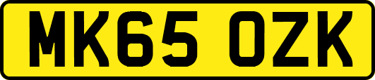 MK65OZK