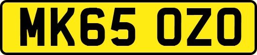 MK65OZO