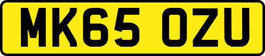 MK65OZU