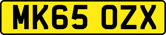 MK65OZX