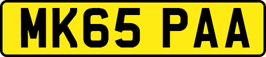MK65PAA