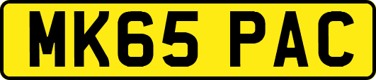 MK65PAC