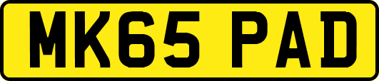 MK65PAD